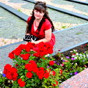 Марианна Семенова