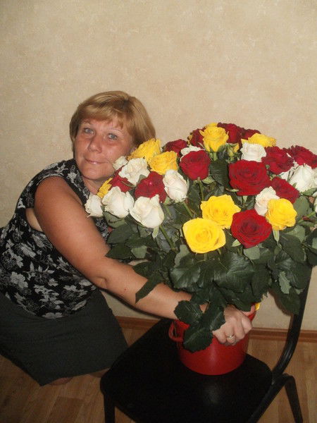 Марика Рудских