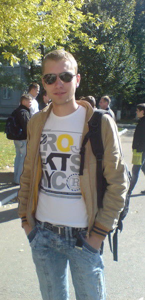 Вадик Рабок