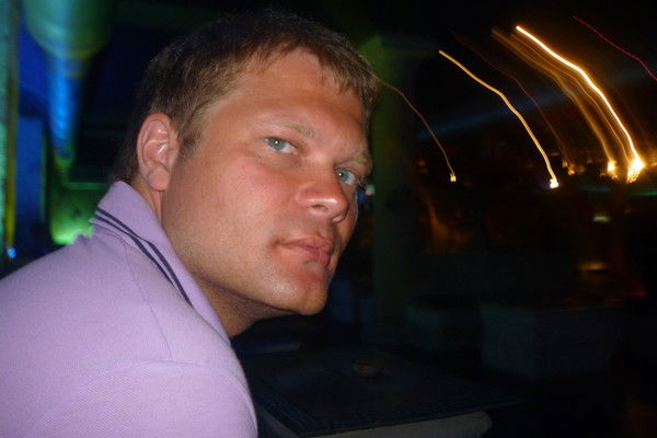 Евгений Ковреженков