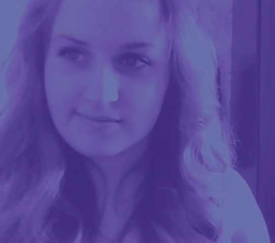 Елена Блинкова