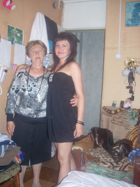 Валентина Голубова