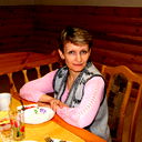 Любовь Жуласова