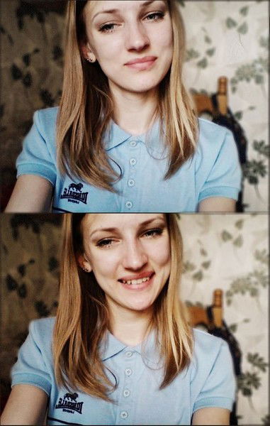 Марина Гладченко