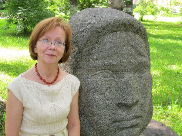 Галина Аникиенко