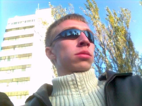 Денис Денисов