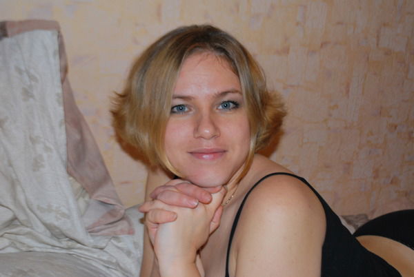 Ольга Бердышева