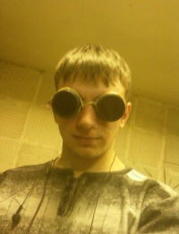 Николай Шурыгин