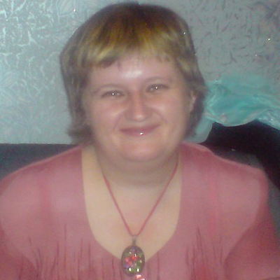 Бобринёва Елена