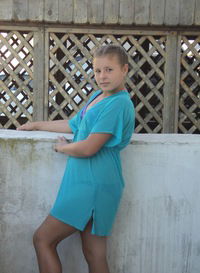 Ксюшка Стасюк