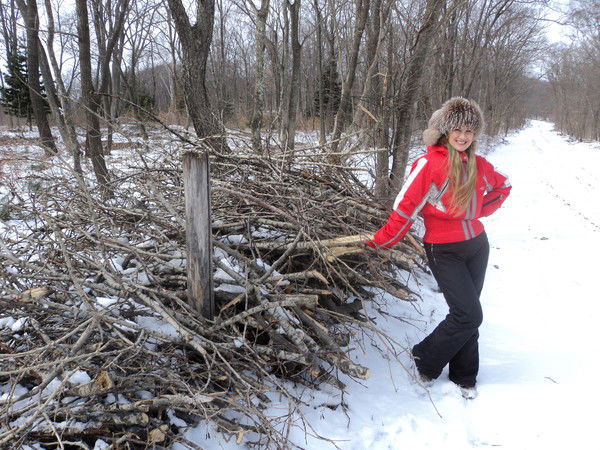 Юлия Радуга