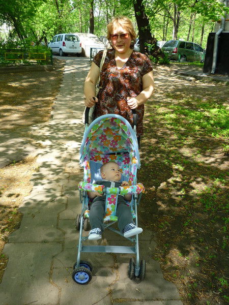 Татьяна Иванова