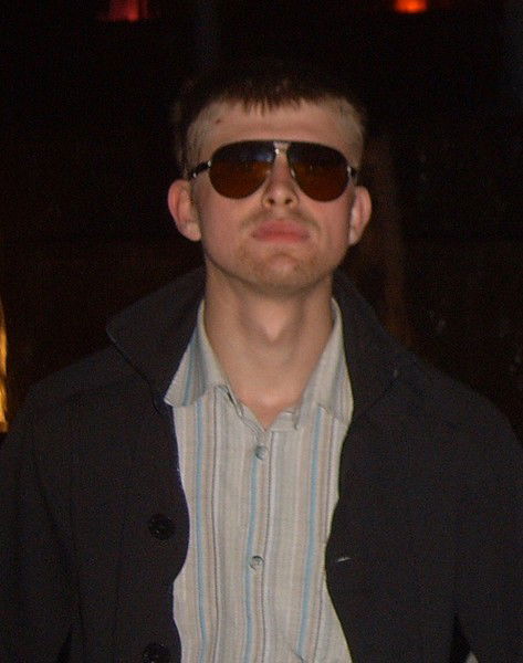 Анатолий Акрамовский