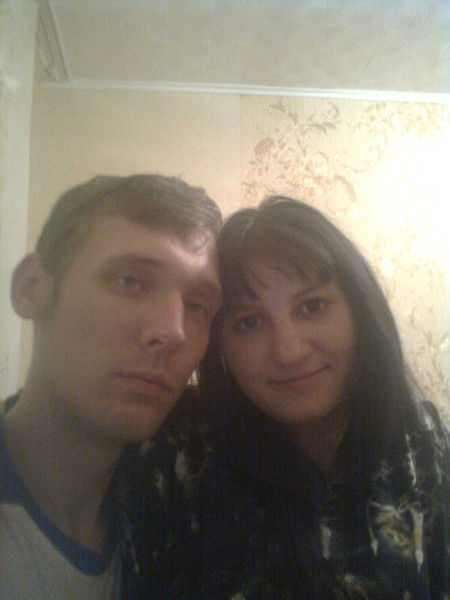 Карина Криворучко