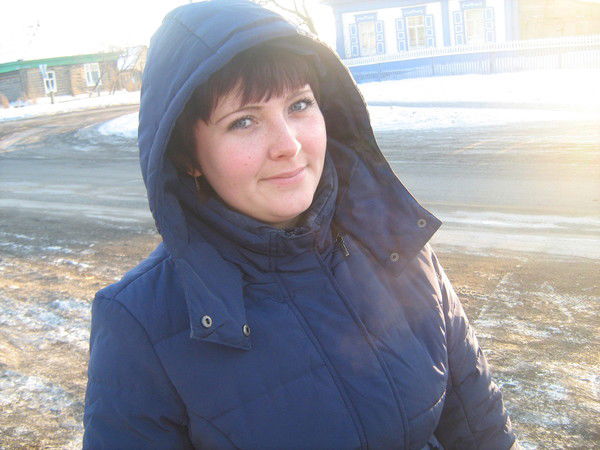 Екатерина Выползова