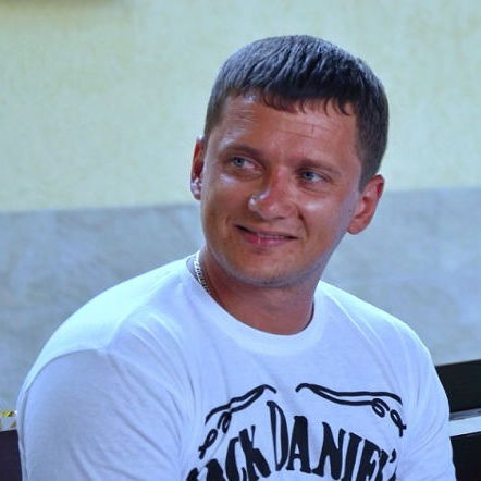 Денис Кибальников