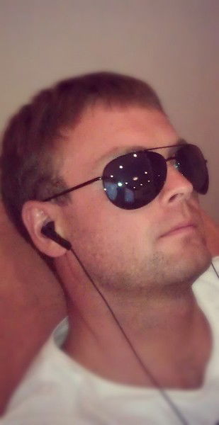 Александр Мамаев