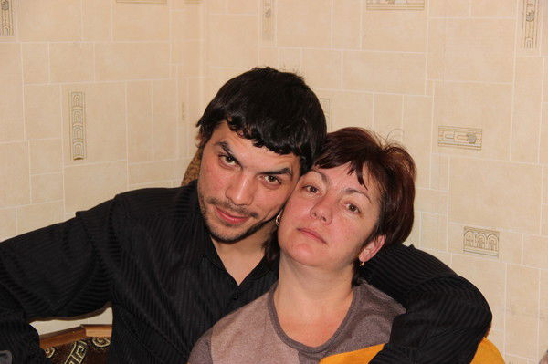 Евгений Химич