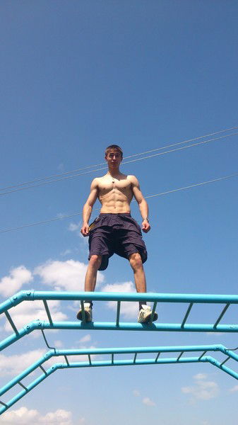 Вячеслав Евгеньевич