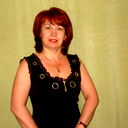Марина Бойко