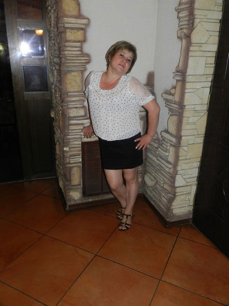 Лидия Згонник