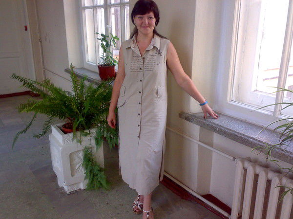 Екатерина Попова