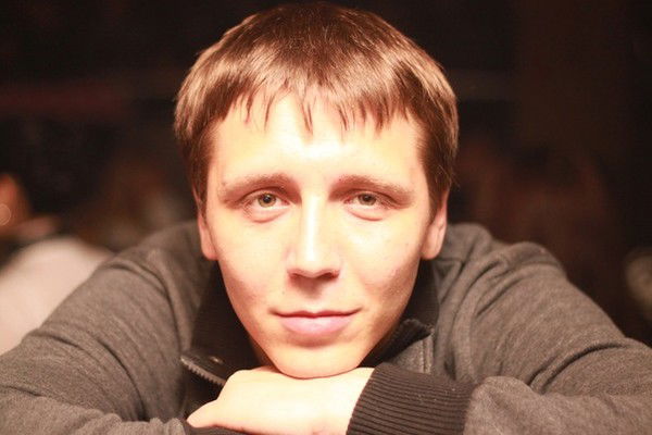 Артём Волков