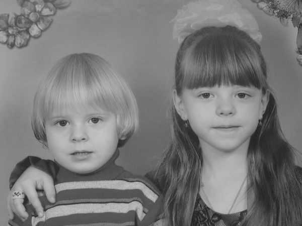 Наталия Биленко