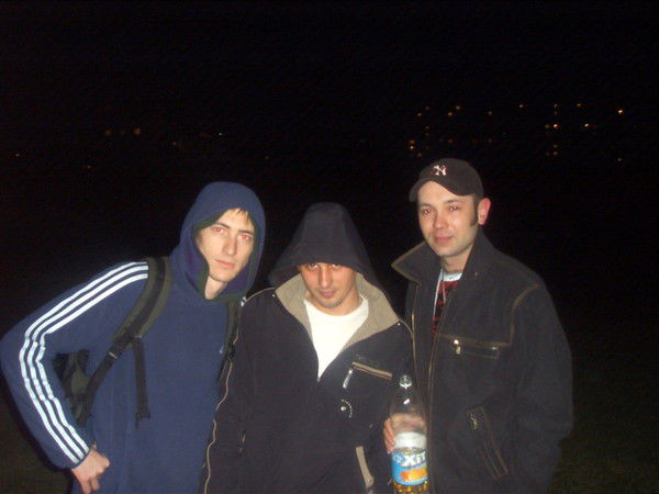 Павел Миронов