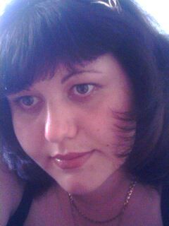 Людмила Аксенова