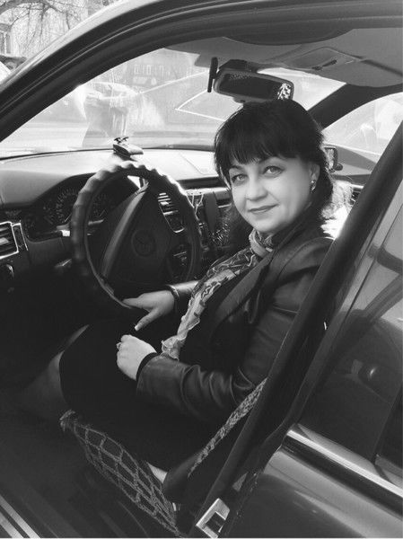 Татьяна Мельникова