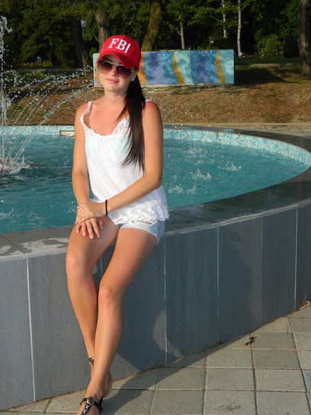 Светлана Иванова