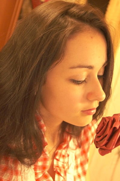 Алина Кутькина