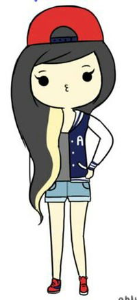 Юля Истомина