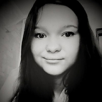 Настя Обухова