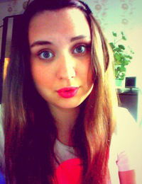 Анна Нестерова