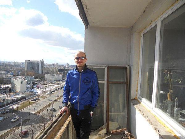 Дмитрий Корытко