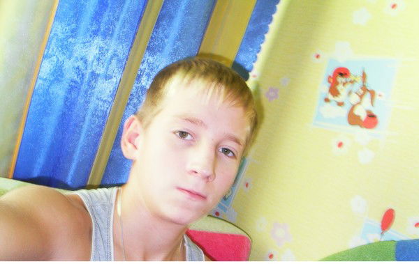 Александер Кулешов