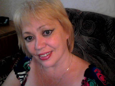 Анастасия Воробьёва