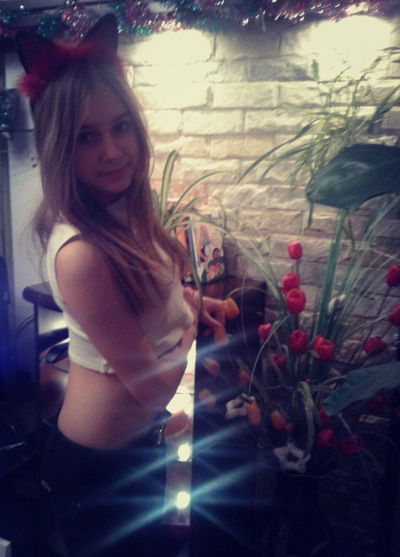 Саша Михайлова