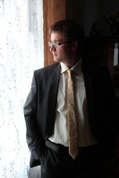 Владимир Науменко