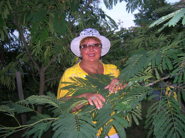 Елена Кузнецова