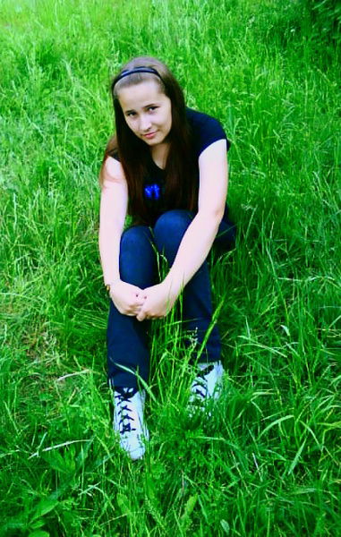 Лиля Васильева