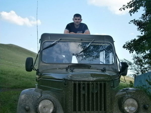 Зуфар Усманов