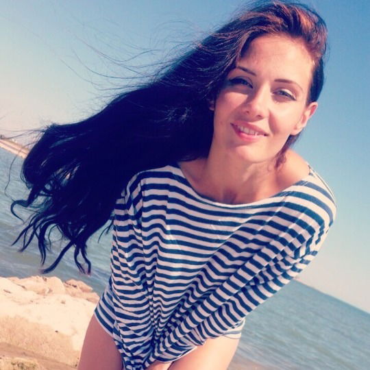 Татьяна Бурдынюк