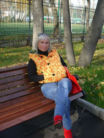 Екатеринка Счастливая