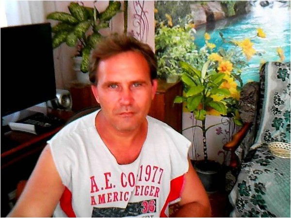 Михаил Понамаренко