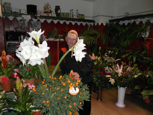 Татьяна Тимкова