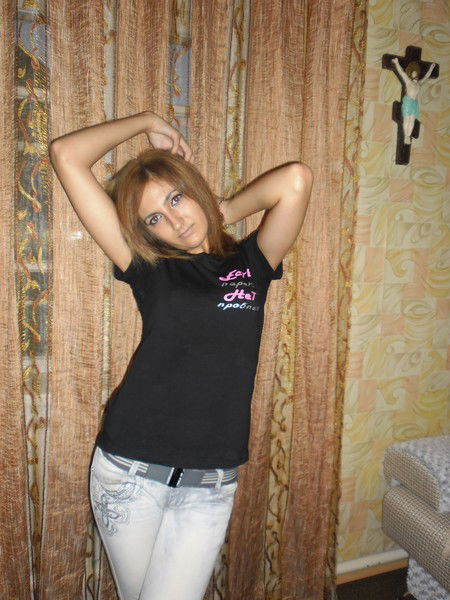 Anastasiya Voropaeva