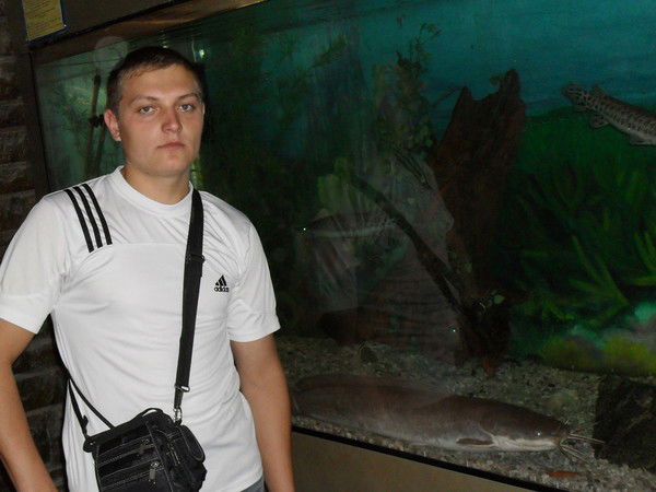 Александр Мазепин